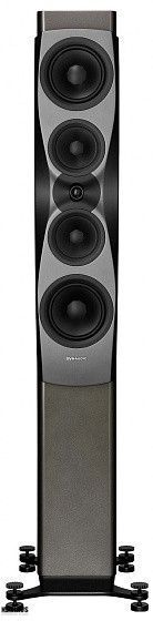Dynaudio Confidence 60 Smoke High Gloss C60SMHG фото