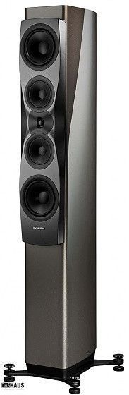 Dynaudio Confidence 60 Smoke High Gloss C60SMHG фото