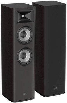 JBL Studio 690 Dark Walnut JBLS690DKWS фото