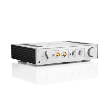 HiFi Rose RA280 Pure Sound Integrated Amplifier Silver RA280S фото