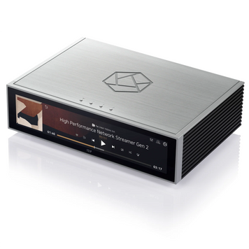 HiFi Rose RS151 RS151 фото