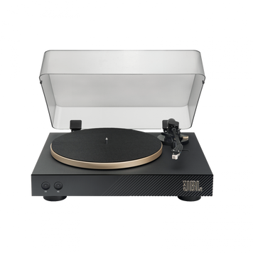 JBL Spinner BT Black Gold JBLSPINNERBTGLDEU фото