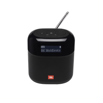 JBL Tuner XL JBLTUNERXLBLKEUNA фото