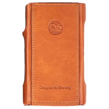 Shanling M6 Ultra Case Brown 90403168 фото