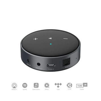 WiiM Mini CWIIMMINI фото