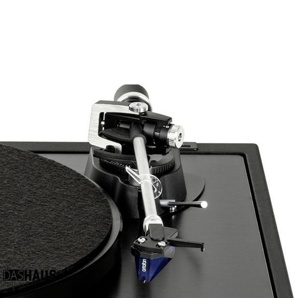Rekkord Audio M500 (2M Blue) Black M500-2MBLUE-BLACK фото