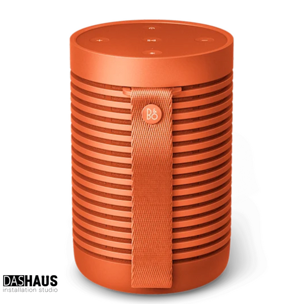 Bang & Olufsen Beosound Explore Bonfire Orange 1626037 фото