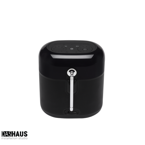 JBL Tuner XL JBLTUNERXLBLKEUNA фото