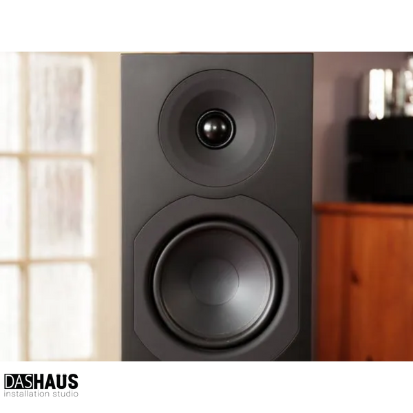 System Audio SA saxo 60 Black SA_saxo_60_Black фото