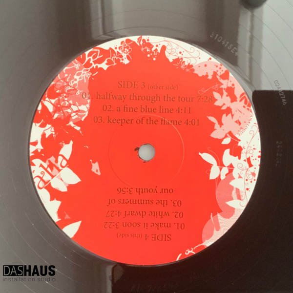 Вінілова платівка a‑ha &mdash; Analogue (2LP, 2005/2026, Worldwide, R1 728543 / 081227805869, RSD 20th Anniversary) R1 728543/081227805869 фото