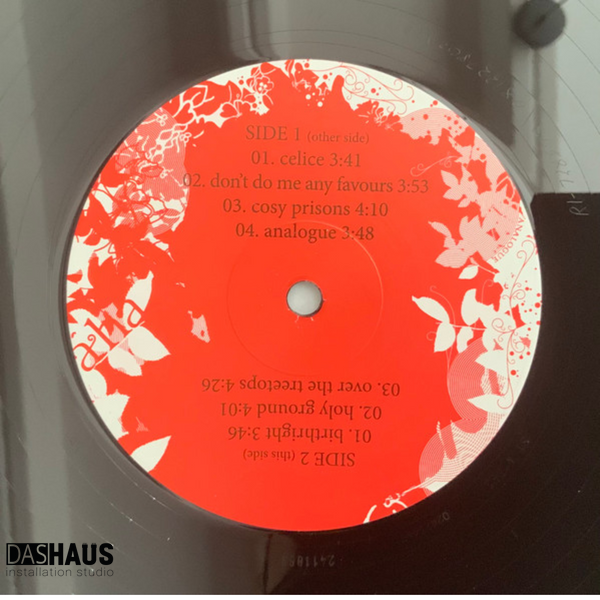 Вінілова платівка a‑ha &mdash; Analogue (2LP, 2005/2026, Worldwide, R1 728543 / 081227805869, RSD 20th Anniversary) R1 728543/081227805869 фото