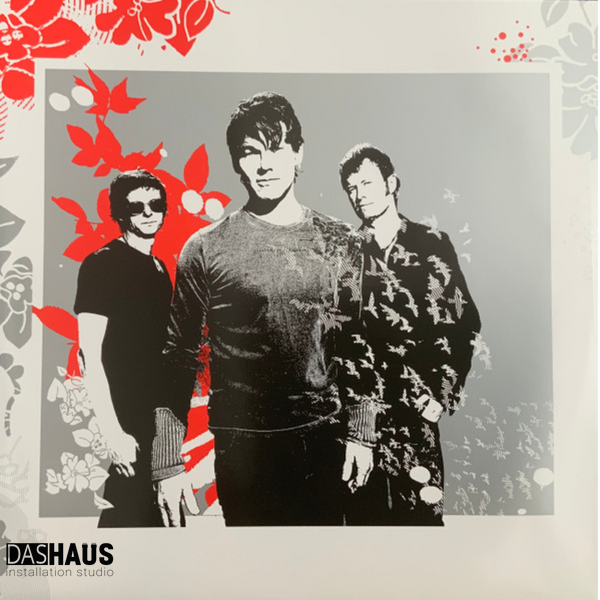 Вінілова платівка a‑ha &mdash; Analogue (2LP, 2005/2026, Worldwide, R1 728543 / 081227805869, RSD 20th Anniversary) R1 728543/081227805869 фото
