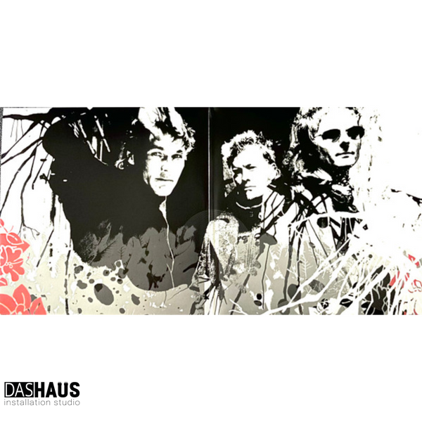Вінілова платівка a‑ha &mdash; Analogue (2LP, 2005/2026, Worldwide, R1 728543 / 081227805869, RSD 20th Anniversary) R1 728543/081227805869 фото