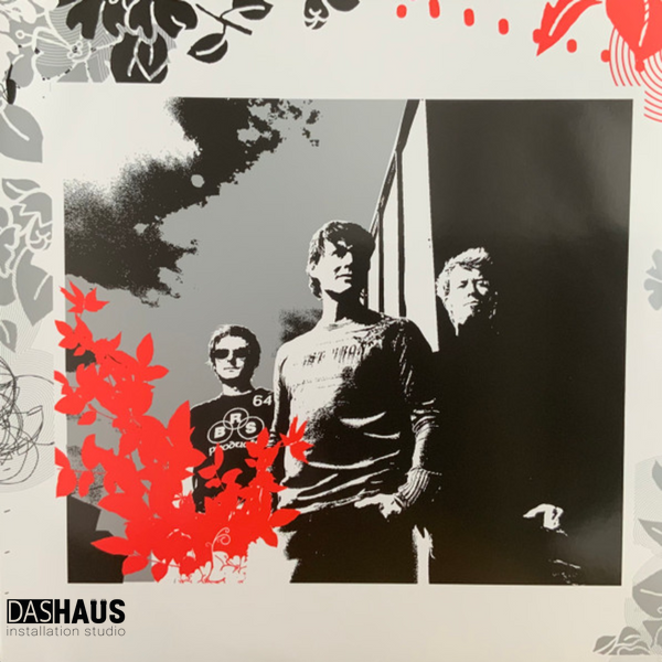Вінілова платівка a‑ha &mdash; Analogue (2LP, 2005/2026, Worldwide, R1 728543 / 081227805869, RSD 20th Anniversary) R1 728543/081227805869 фото