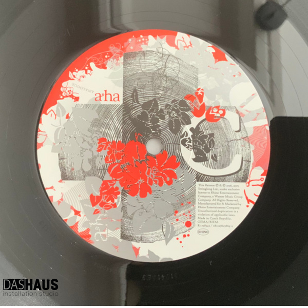 Вінілова платівка a‑ha &mdash; Analogue (2LP, 2005/2026, Worldwide, R1 728543 / 081227805869, RSD 20th Anniversary) R1 728543/081227805869 фото