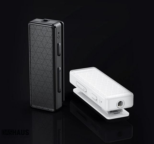 FiiO BTR11 White 41700 фото