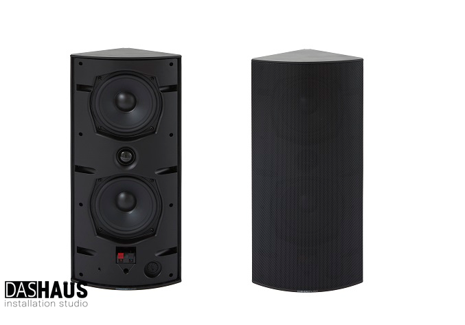 Cornered Audio Ci5 Black 60911 фото