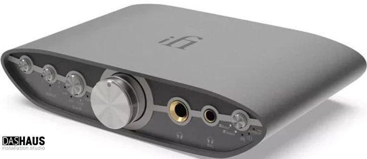 iFi ZEN CAN 3 Black 90404013 фото
