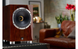 Fyne Audio F500SP Piano Gloss Walnut F80000380 фото 2