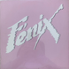 Виниловая пластинка Fenix &ndash; Paloma (LP, 1989, USA, 422‑838028‑1) 422-838028-1 фото 2