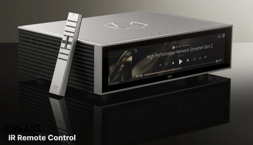 HiFi Rose RS151 RS151 фото