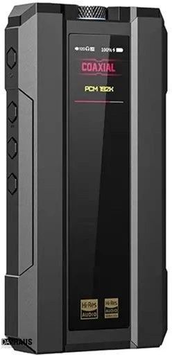 FiiO Q15 Black 38918 фото