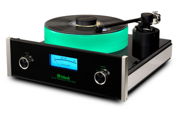Виниловая вертушка McIntosh MT-10 MT-10 фото