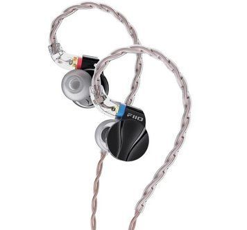 FiiO FD15 Black 40450 фото