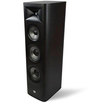 JBL Studio 698 Dark Walnut JBLS698DKWS фото