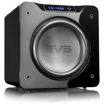 SVS SB-4000 Piano Gloss Black 6363 фото