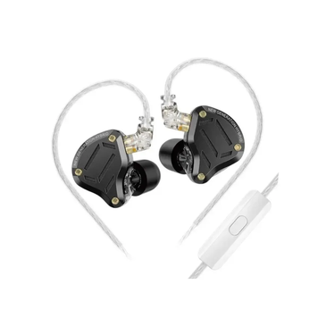 Knowledge Zenith ZS10 PRO 2 Black Mic 90404257 фото