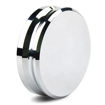 Прижим для пластинок Goka GK-R22F Vinyl Record Stainless Steel Weight Stabilizer SM_GK-R22F фото