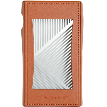 Shanling M7T Case Brown 90404138 фото