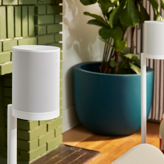 Купити Sonos Era 100 SL | Розумна колонка Hi-Fi стереозвук