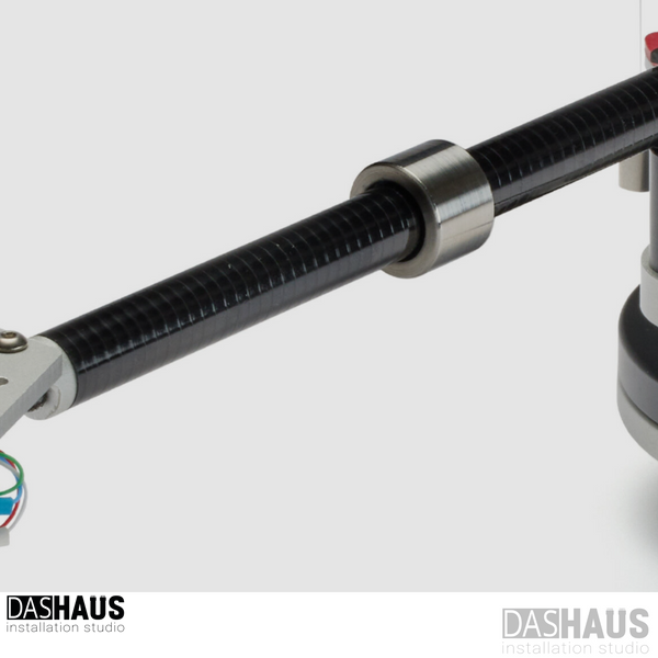 Тонарм VERTERE Super Groove Precision Tonearm SG-PTAT фото