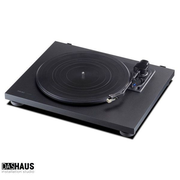 TEAC TN-180BT-A3/B Black TN-180BT-A3/B фото