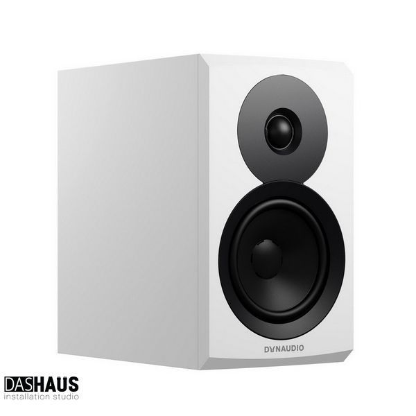 Dynaudio Emit 10 White EMIT10WH фото