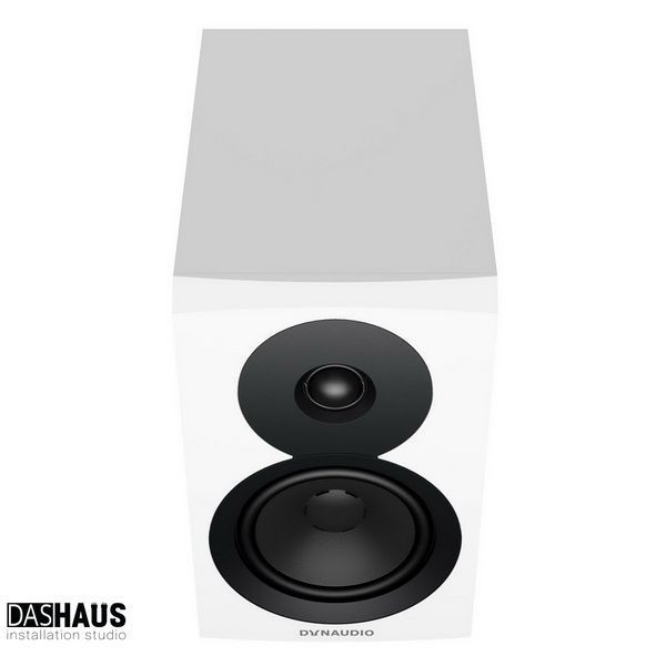 Dynaudio Emit 10 White EMIT10WH фото