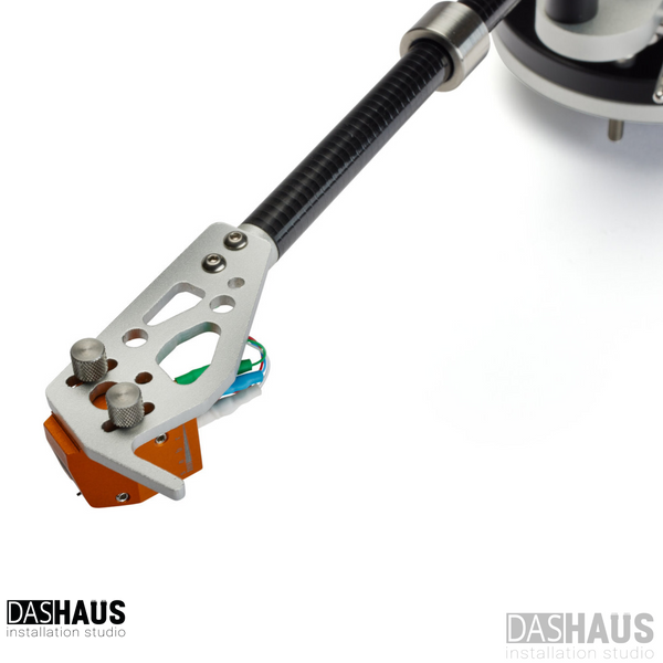 Тонарм VERTERE Super Groove Precision Tonearm SG-PTAT фото