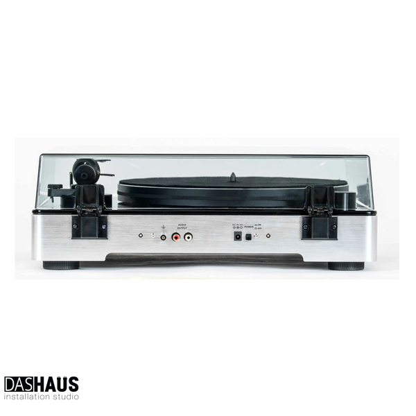 Elac Miracord 60 + Ortofon 2M Silver 53418 фото