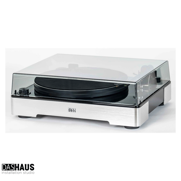 Elac Miracord 60 + Ortofon 2M Silver 53418 фото