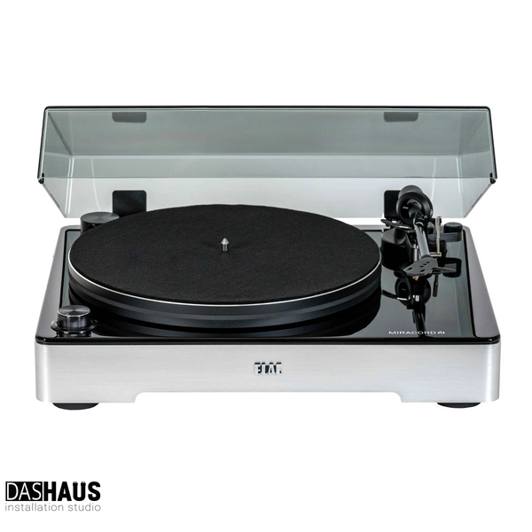 Elac Miracord 60 + Ortofon 2M Silver 53418 фото