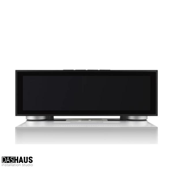 HiFi Rose RS520 Advanced All‑In‑One Network Streamer Black RS520B фото