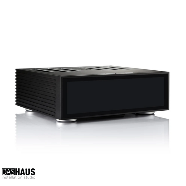 HiFi Rose RS520 Advanced All‑In‑One Network Streamer Black RS520B фото