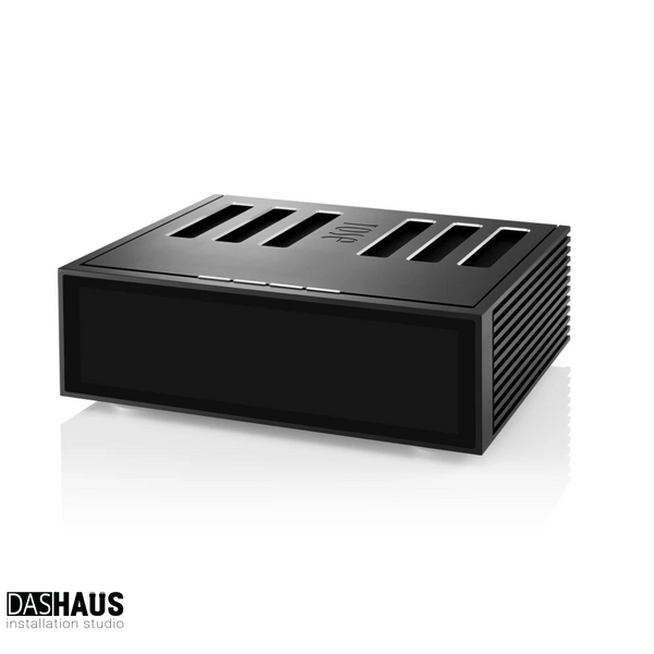 HiFi Rose RS520 Advanced All‑In‑One Network Streamer Black RS520B фото