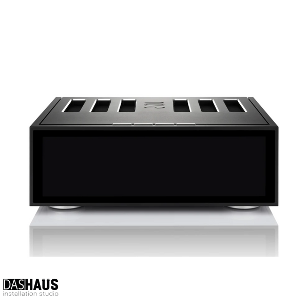 HiFi Rose RS520 Advanced All‑In‑One Network Streamer Black RS520B фото