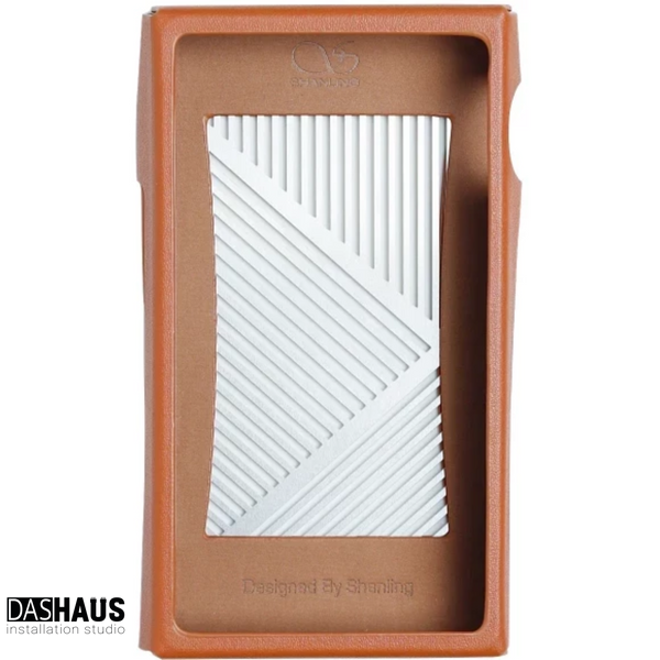 Shanling M7T Case Brown 90404138 фото