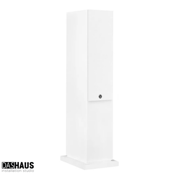 System Audio SA saxo 40 White SA_saxo_40_White фото
