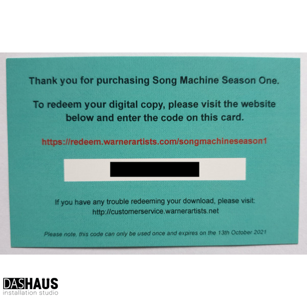 Виниловая пластинка Gorillaz &ndash; Song Machine Season One (LP, 2020, Germany, 0190295209414) 0190295209414 фото