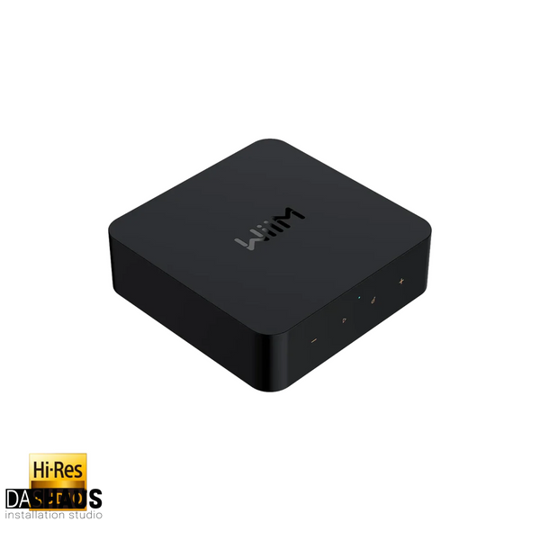 WiiM Pro 2.4G+ 5G version Airplay2 CWIIMPRO фото